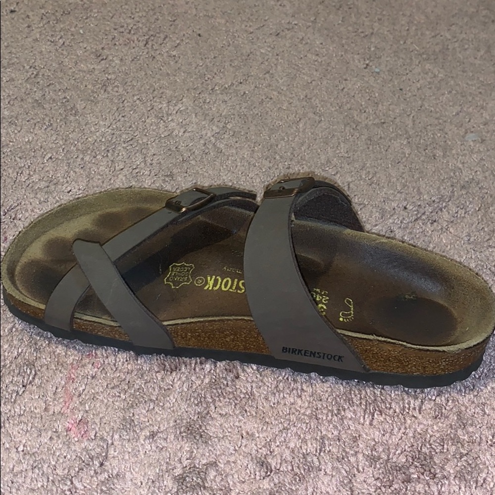Birkenstock’s